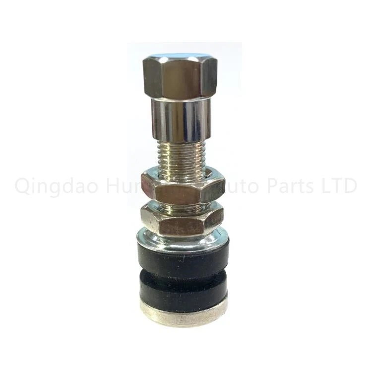 TR161-39L tire valve