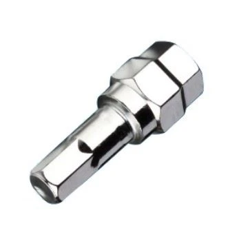 lug nut key