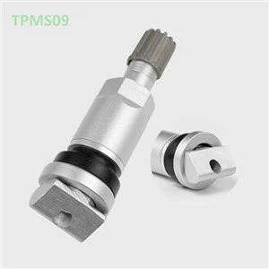 Tpms için Lastik Valf Stemi