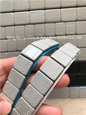 Teyp Ağırlıkları