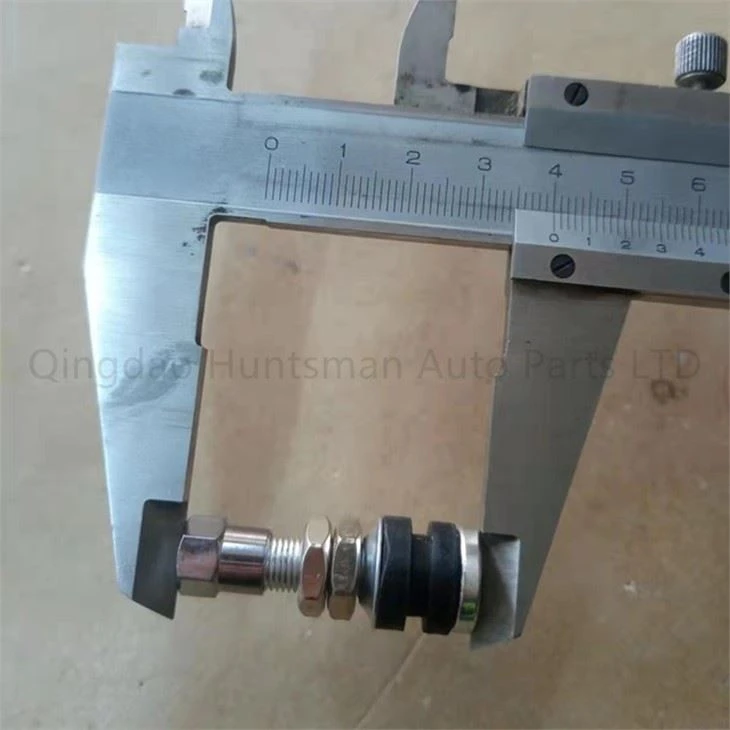 TR161 valve stem