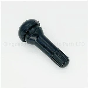TR414 Tubeless Lastik Geçmeli Valf