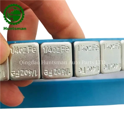 Çelik Jant Balans Ağırlıkları
