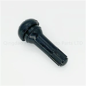 Tr414 Tubeless Lastik Supap